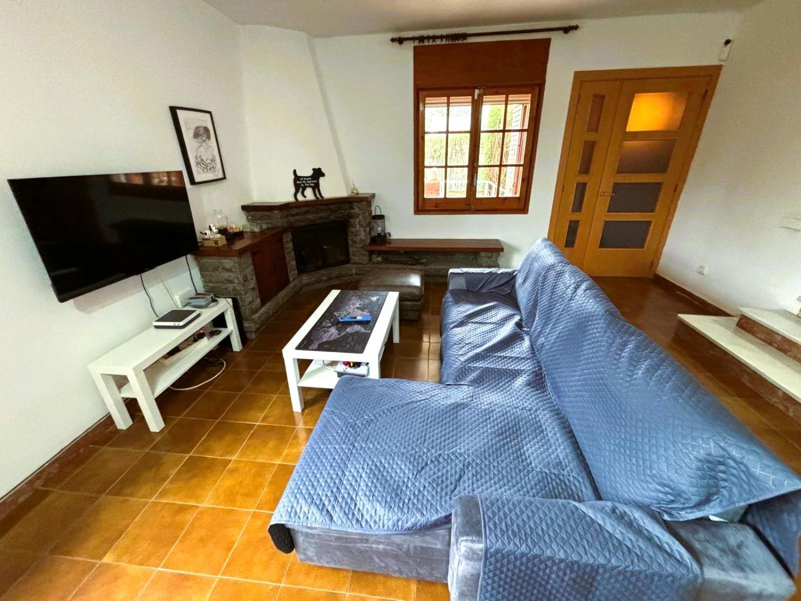 Villa Herlinda Costa Brava - With Swiming Pool Massanet De La Selva Exterior foto